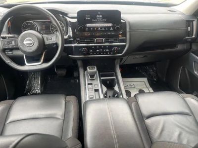 2025 Nissan Pathfinder - Photo 12