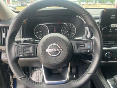 2025 Nissan Pathfinder - Photo 13