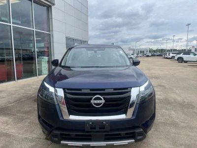 2025 Nissan Pathfinder - Photo 6