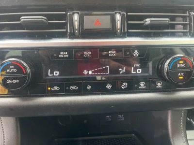 2025 Nissan Pathfinder - Photo 17