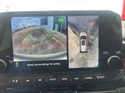 2025 Nissan Pathfinder - Photo 16
