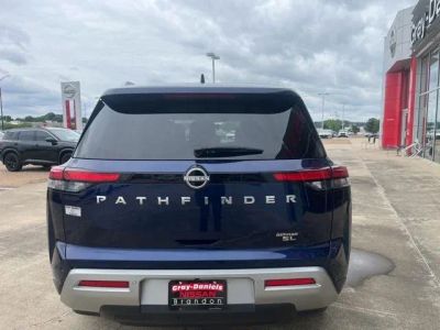 2025 Nissan Pathfinder - Photo 3