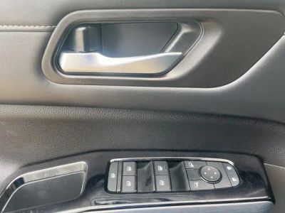 2025 Nissan Pathfinder - Photo 11