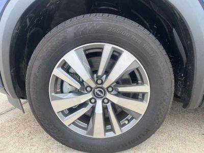 2025 Nissan Pathfinder - Photo 8