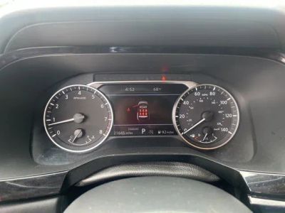 2025 Nissan Pathfinder - Photo 14