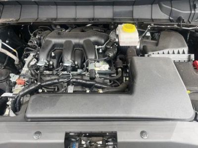 2025 Nissan Pathfinder - Photo 22