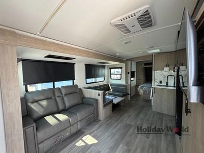 2026 Grand Design Imagine - Photo 4