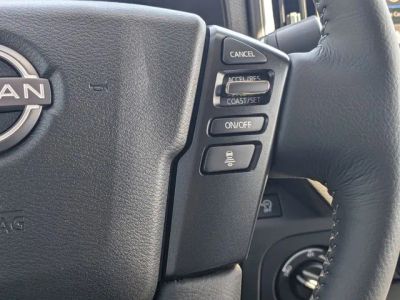 2026 Nissan Frontier — photo 25 view