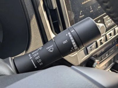2026 Nissan Frontier — photo 27 view
