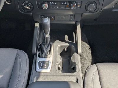 2026 Nissan Frontier — photo 19 view