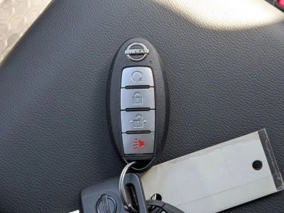 2026 Nissan Frontier — photo 33 view
