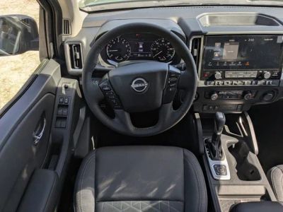2026 Nissan Frontier — photo 15 view