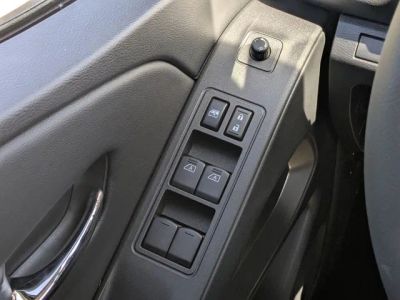 2026 Nissan Frontier — photo 21 view