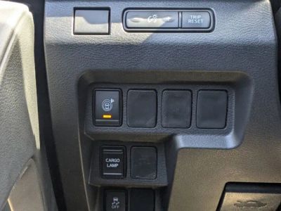 2026 Nissan Frontier — photo 22 view