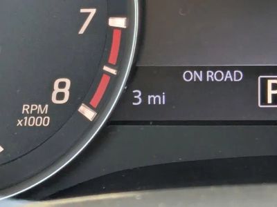2026 Nissan Frontier — photo 29 view