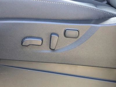 2026 Nissan Frontier — photo 20 view