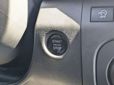 2026 Nissan Frontier — photo 31 view