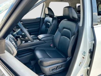 2023 Nissan Pathfinder — photo 21 view