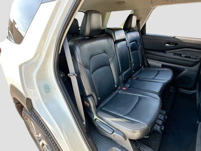 2023 Nissan Pathfinder — photo 28 view