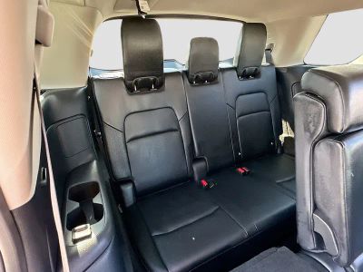 2023 Nissan Pathfinder — photo 27 view