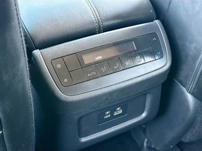 2023 Nissan Pathfinder — photo 25 view