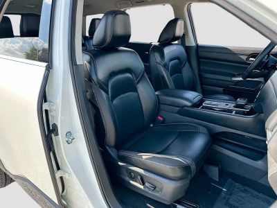 2023 Nissan Pathfinder — photo 29 view