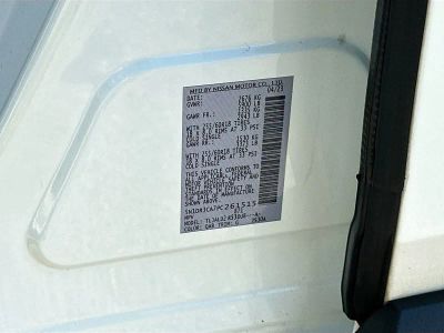 2023 Nissan Pathfinder — photo 32 view