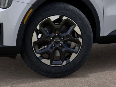 2026 Kia Sorento - Photo 9