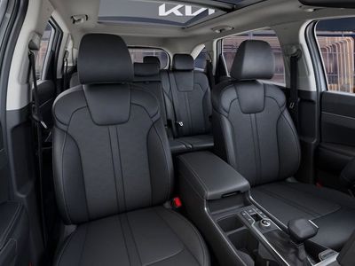 2026 Kia Sorento - Photo 15