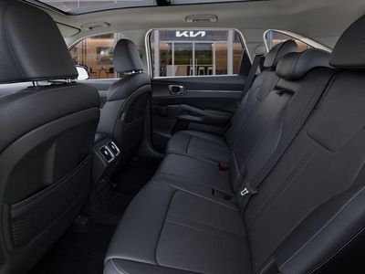 2026 Kia Sorento - Photo 18