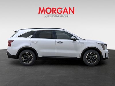 2026 Kia Sorento - Photo 7