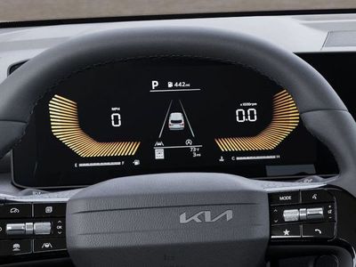 2026 Kia Sorento - Photo 21