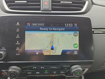 2022 Honda CR-V Hybrid Touring - Photo 20