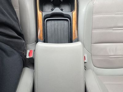 2022 Honda CR-V Hybrid Touring - Photo 23