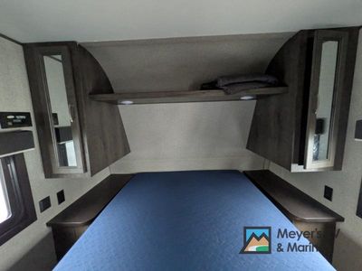 2021 Jayco Jay Flight SLX 8 - Photo 28