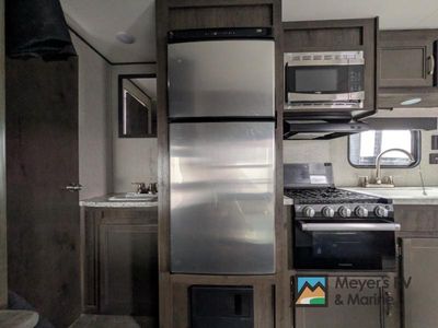 2021 Jayco Jay Flight SLX 8 - Photo 13