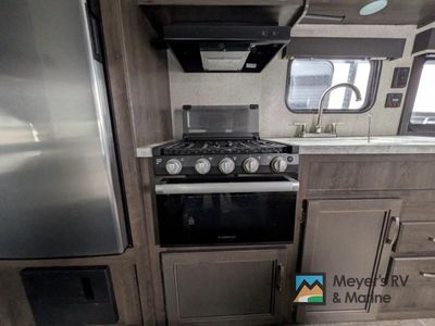 2021 Jayco Jay Flight SLX 8 - Photo 11