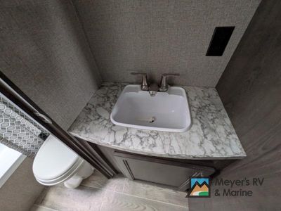 2021 Jayco Jay Flight SLX 8 - Photo 21