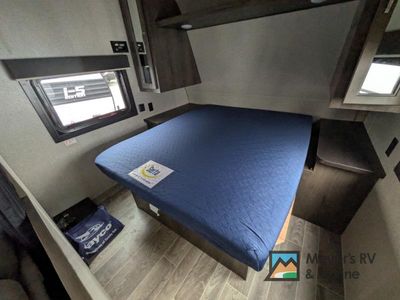 2021 Jayco Jay Flight SLX 8 - Photo 25