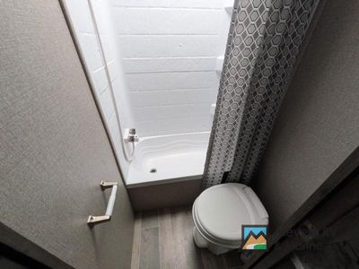 2021 Jayco Jay Flight SLX 8 - Photo 19