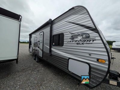 2021 Jayco Jay Flight SLX 8 - Photo 1
