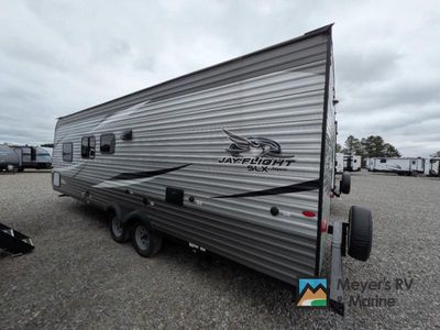 2021 Jayco Jay Flight SLX 8 - Photo 4