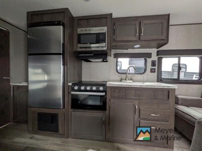 2021 Jayco Jay Flight SLX 8 - Photo 9