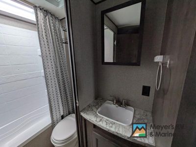 2021 Jayco Jay Flight SLX 8 - Photo 18