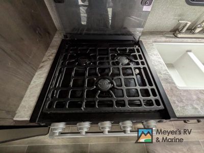 2021 Jayco Jay Flight SLX 8 - Photo 10