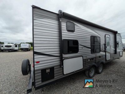 2021 Jayco Jay Flight SLX 8 - Photo 3