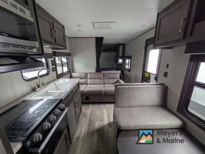 2021 Jayco Jay Flight SLX 8 - Photo 7