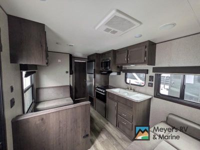 2021 Jayco Jay Flight SLX 8 - Photo 6