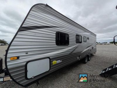 2021 Jayco Jay Flight SLX 8 - Photo 5
