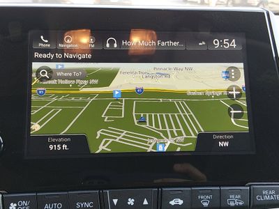 2023 Honda Odyssey - Photo 17